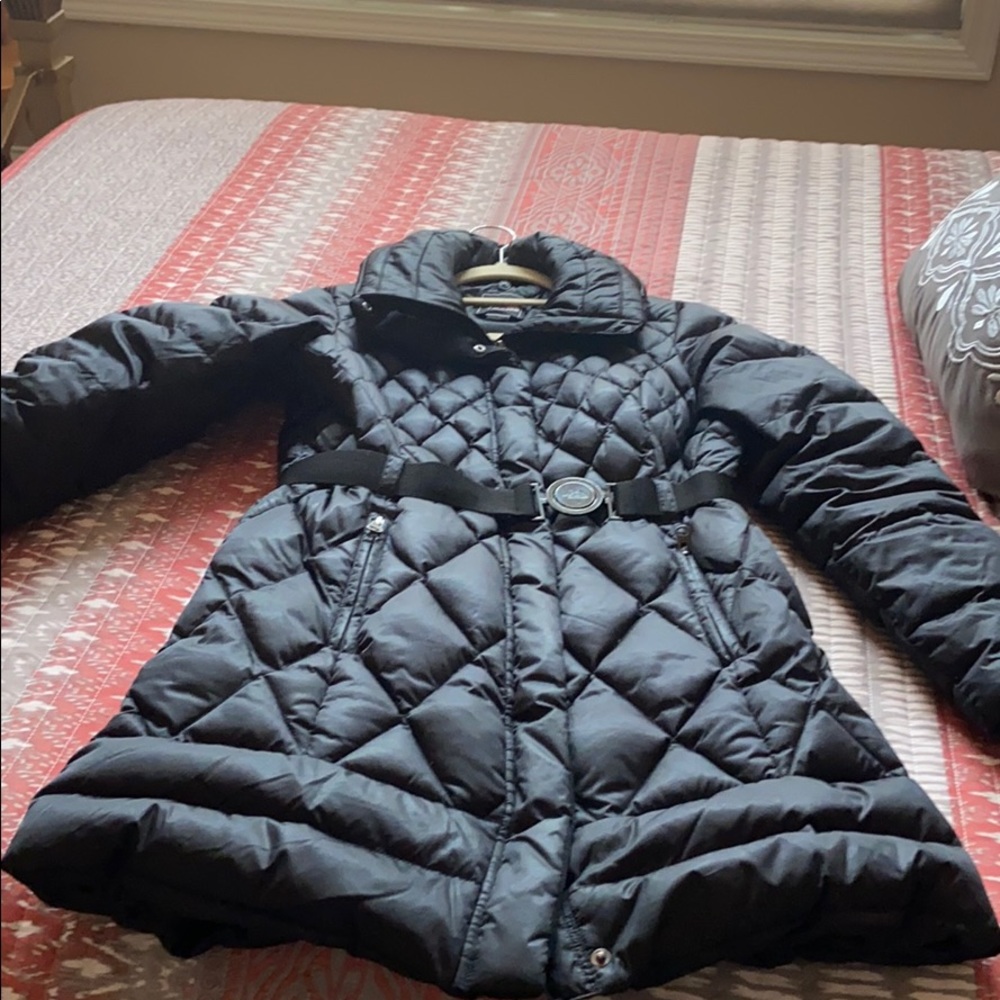 North face Winter coat
